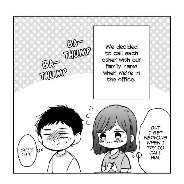 Kijima-san to Yamada-san Chapter 11 39